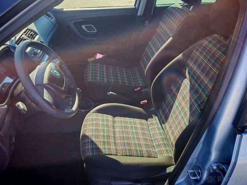 Škoda Fabia 1,2   TSI 63 kW • 2013 • 125 000 km - foto 11