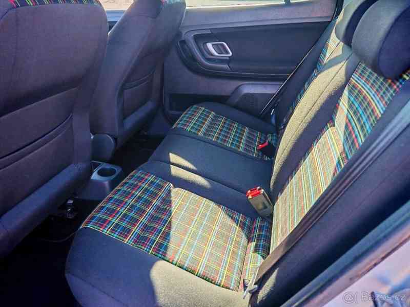 Škoda Fabia 1,2   TSI 63 kW • 2013 • 125 000 km - foto 8