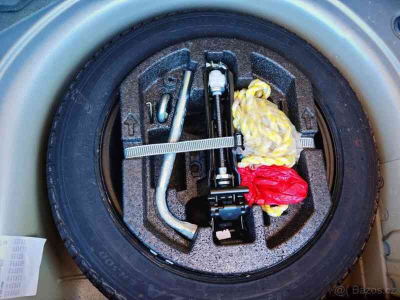 Škoda Fabia 1,2   TSI 63 kW • 2013 • 125 000 km - foto 16