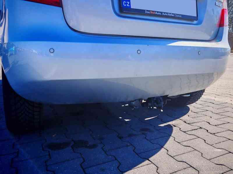 Škoda Fabia 1,2   TSI 63 kW • 2013 • 125 000 km - foto 17