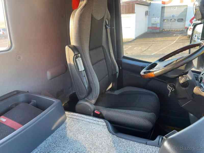 Ostatní Scania P 420 4x2 – třístranný - foto 8