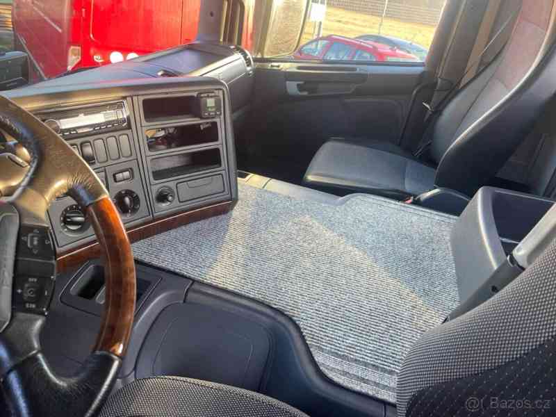 Ostatní Scania P 420 4x2 – třístranný - foto 2