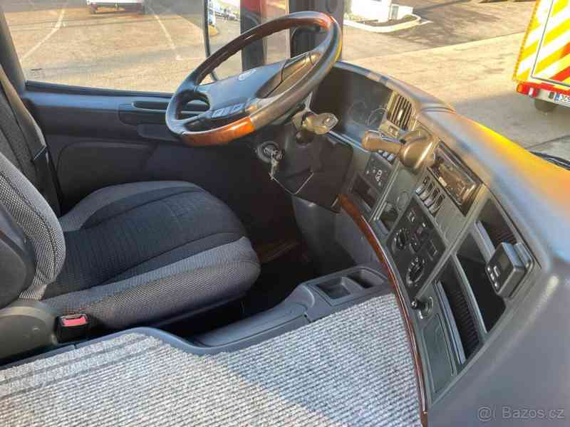 Ostatní Scania P 420 4x2 – třístranný - foto 7