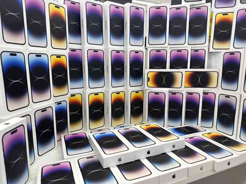 Apple iPhone, Samsung, PS5 WhatsApp 0060169734390