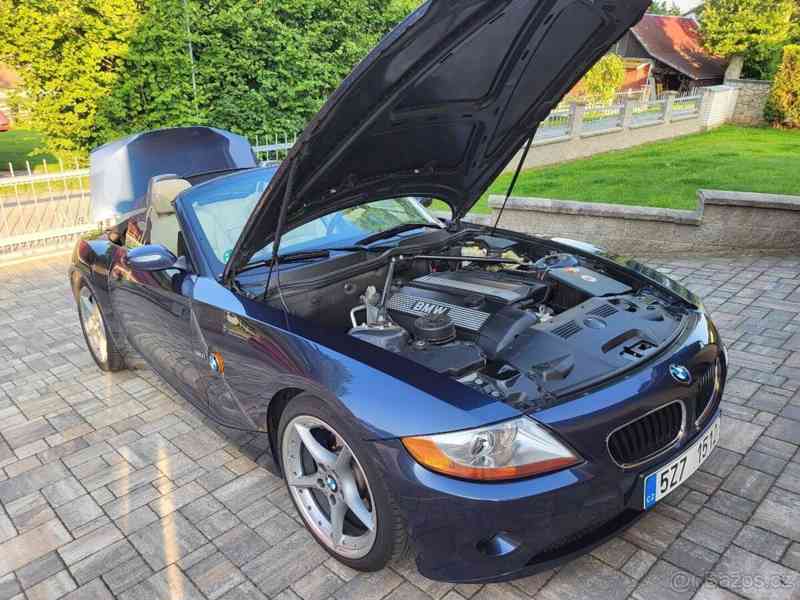 BMW Z4 3,0 - foto 1