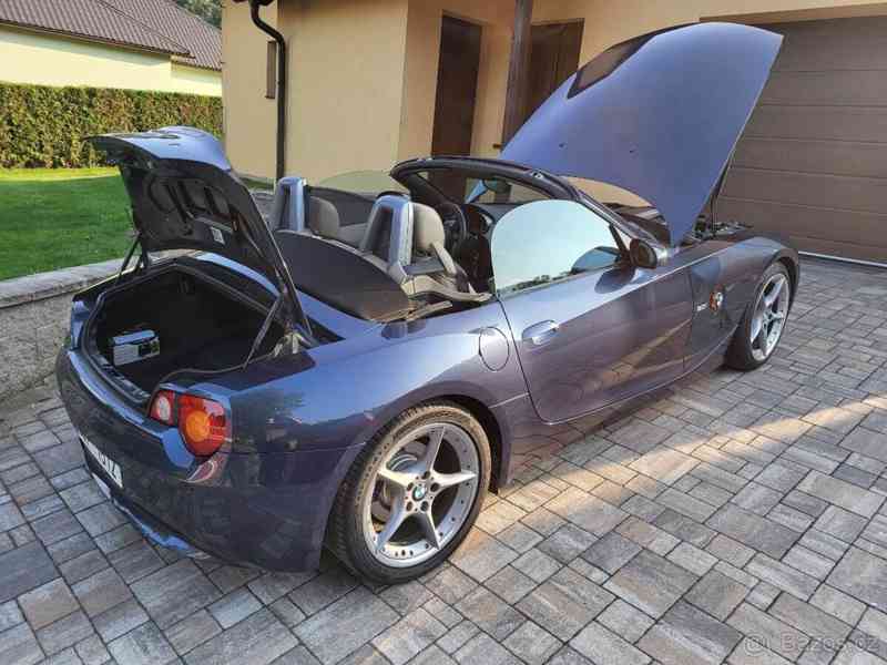 BMW Z4 3,0 - foto 3