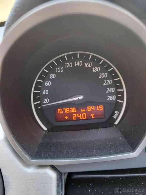 BMW Z4 3,0 - foto 6