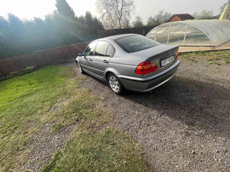 BMW 346L - foto 6