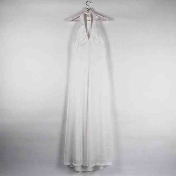 Ivy&Oak - Svatební dlouhé šaty Velikost: 40 - foto 12