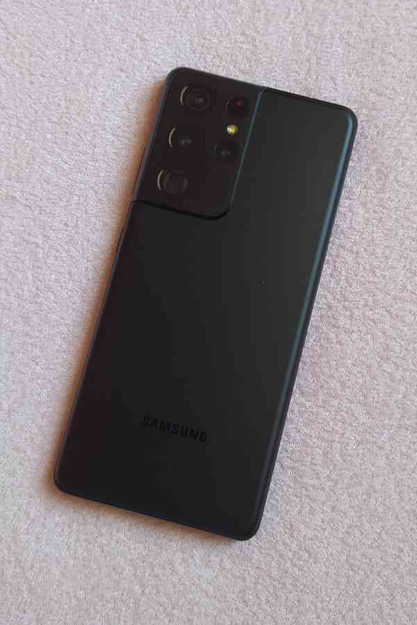 Samsung galaxy S21 Ultra  - foto 3