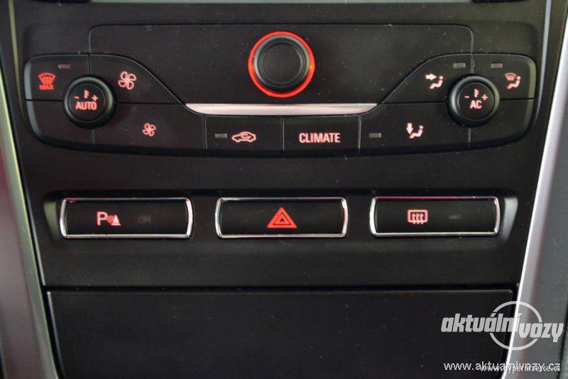 Ford Mondeo 2.0, nafta, automat,  2013, navigace - foto 9