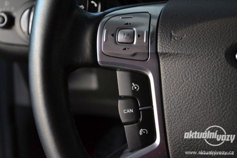 Ford Mondeo 2.0, nafta, automat,  2013, navigace - foto 22