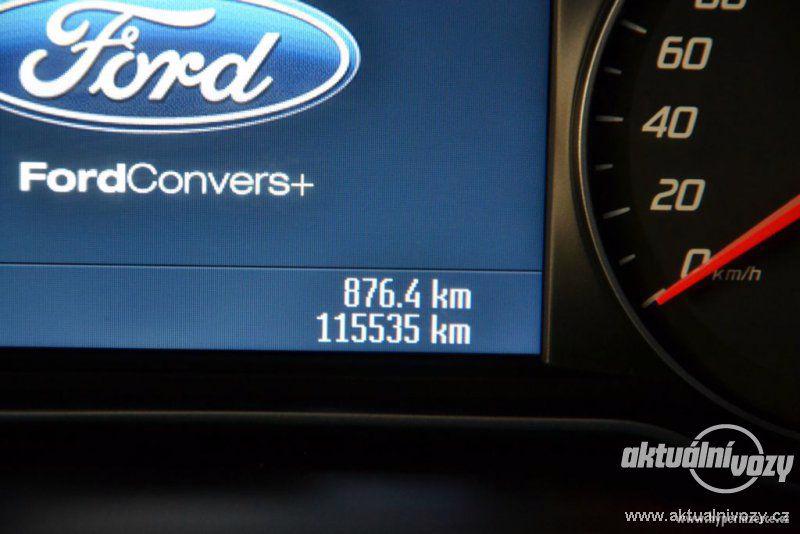 Ford Mondeo 2.0, nafta, automat,  2013, navigace - foto 34
