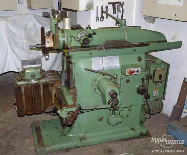 Vodorovná obrážečka - foto 1