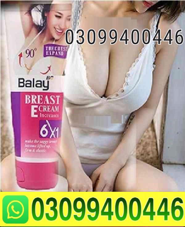 Balay Breast Enlargement Cream in Karachi | 03099400446