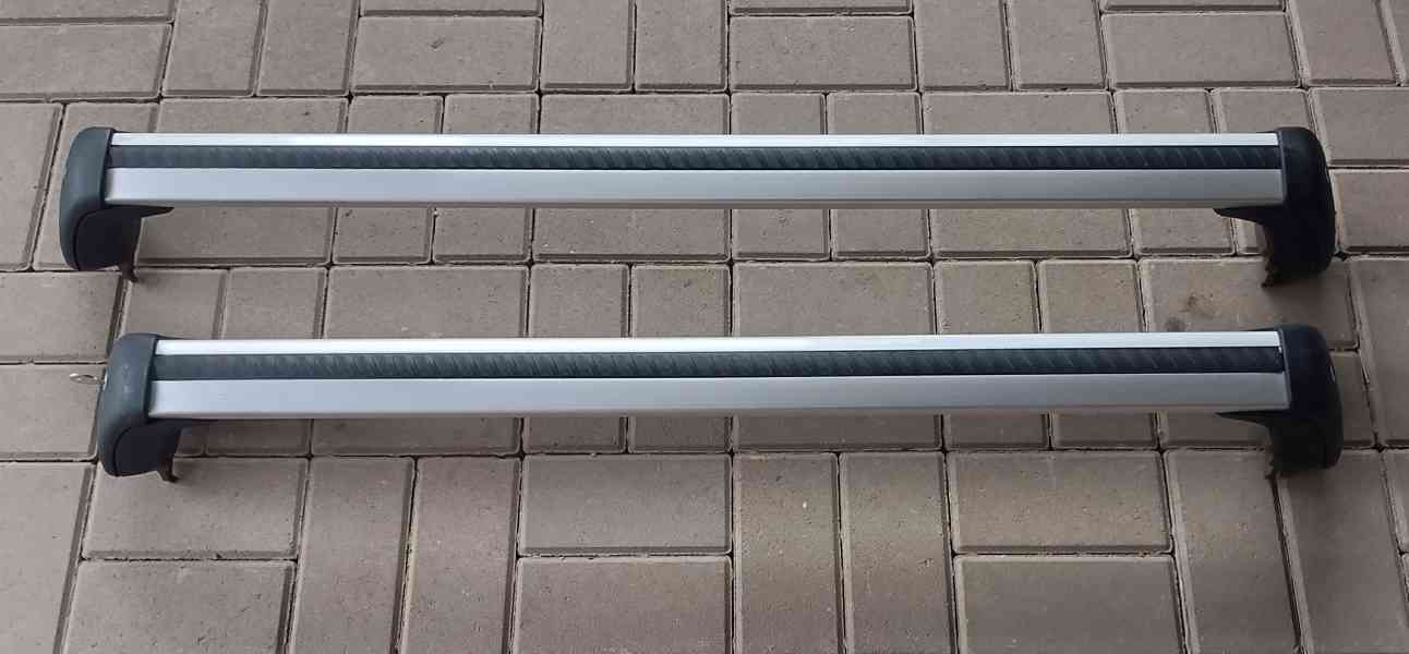 Střešní nosič. - foto 2