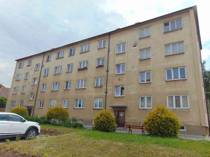 Pronájem, Byty 2+1, 52 m² - Skuteč - foto 7