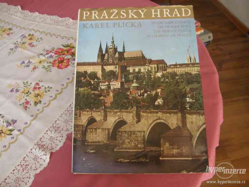 Pražský hrad - foto 1