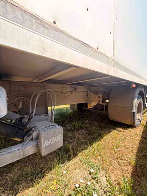 Iveco Ostatní 6,0   Eurocargo 120E22 - foto 9