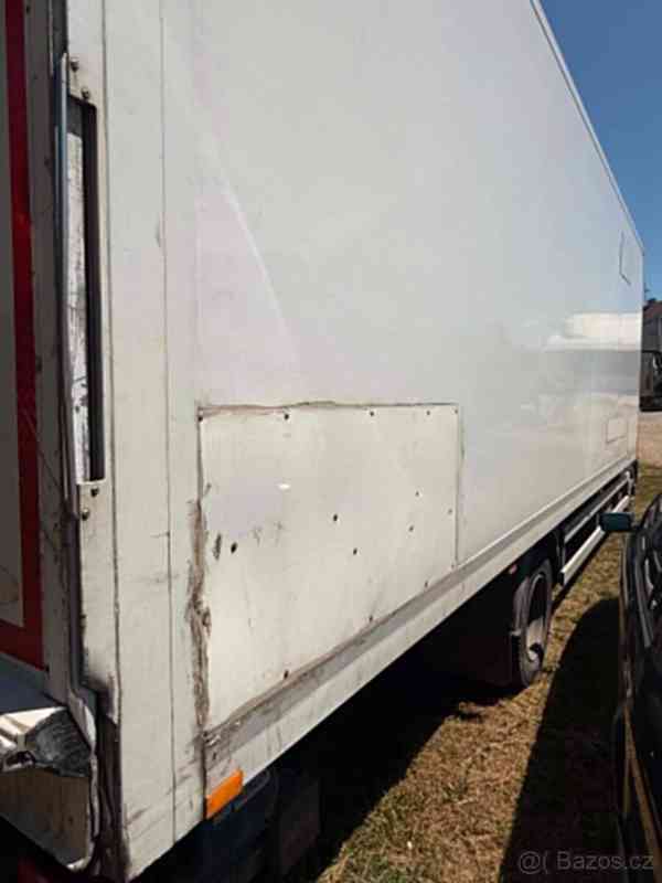 Iveco Ostatní 6,0   Eurocargo 120E22 - foto 2