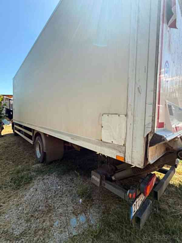 Iveco Ostatní 6,0   Eurocargo 120E22 - foto 3