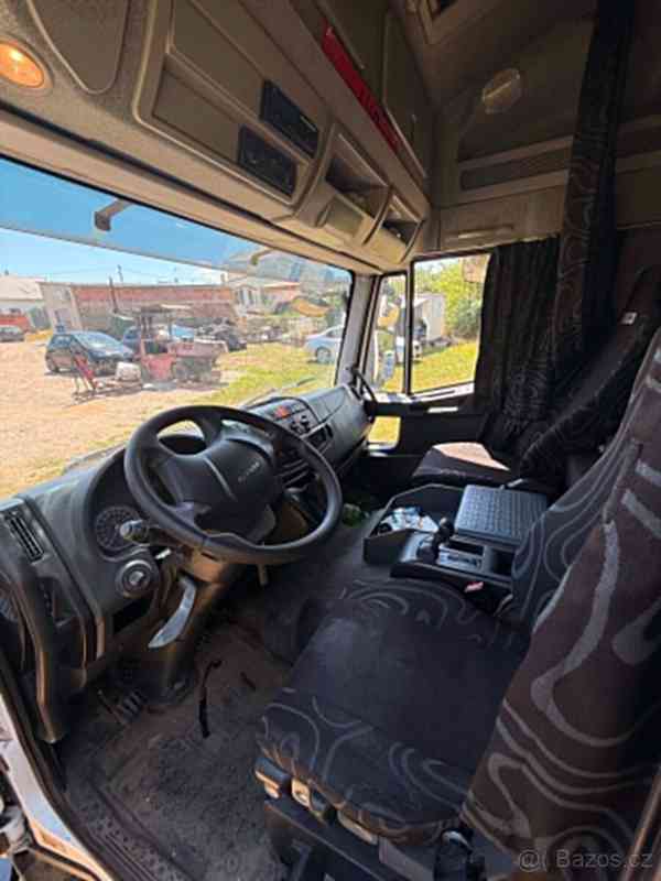 Iveco Ostatní 6,0   Eurocargo 120E22 - foto 4