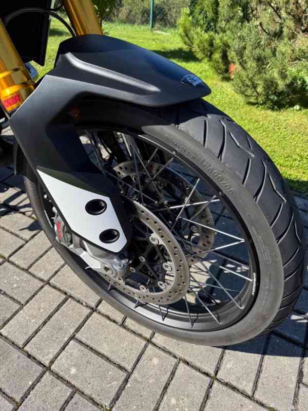 Triumph Tiger 900 Rally - foto 4
