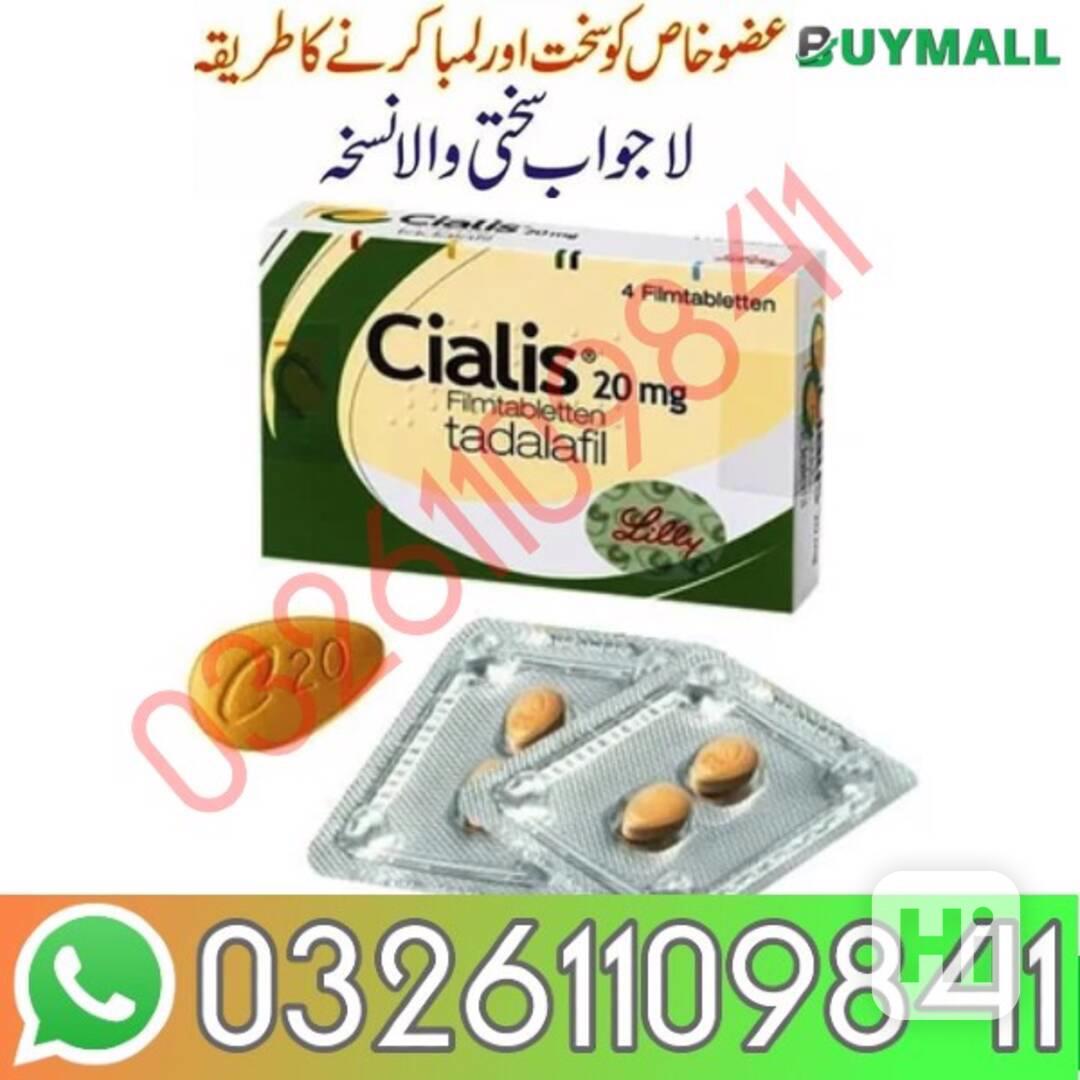 Cialis tablets in Multan <^^> 03261109841 - foto 1