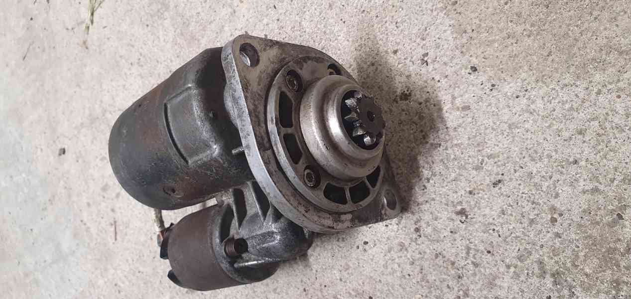 Startér Felicia 1.3 Mpi - foto 1