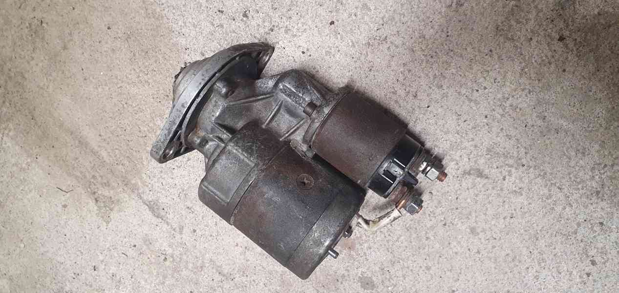 Startér Felicia 1.3 Mpi - foto 2