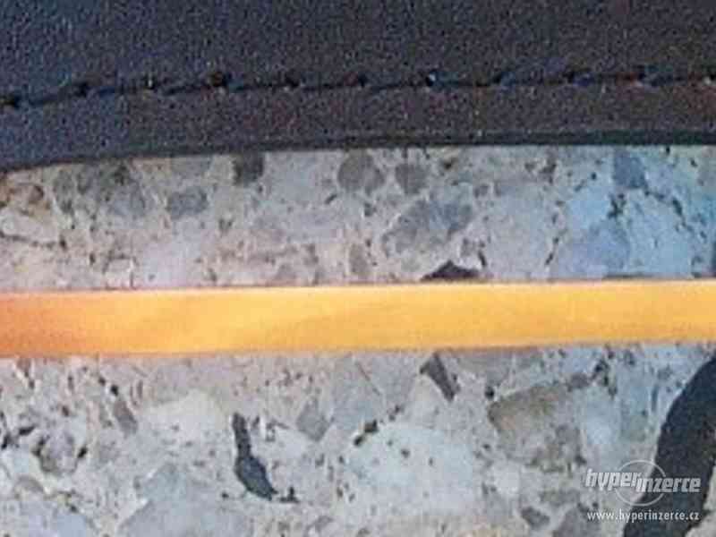 Nůž Tanto 43 cm - foto 2