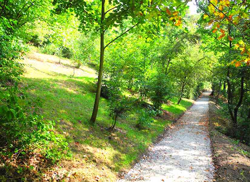 Pronajmu novostavbu 1+kk Brno, ul. Jižní (rezidence Svratka) - foto 16