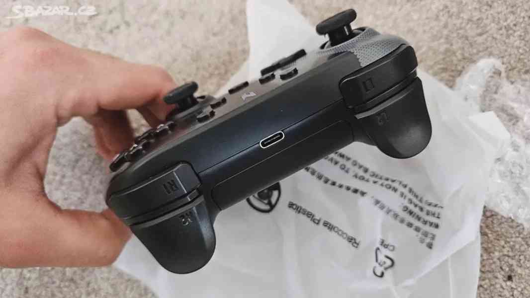 ACER NITRO GAMEPAD NGR300 (WIN, Android, iOS) - foto 4