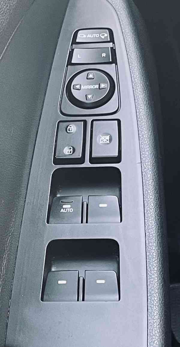 Prodám Hyundai TUSCON  - foto 16