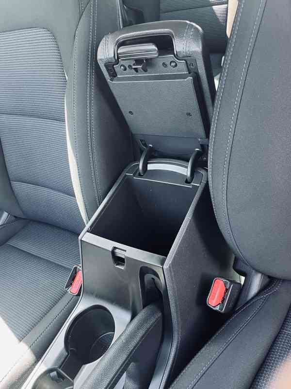 Prodám Hyundai TUSCON  - foto 17