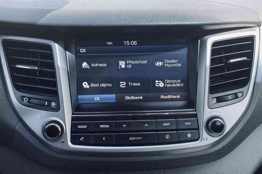 Prodám Hyundai TUSCON  - foto 23