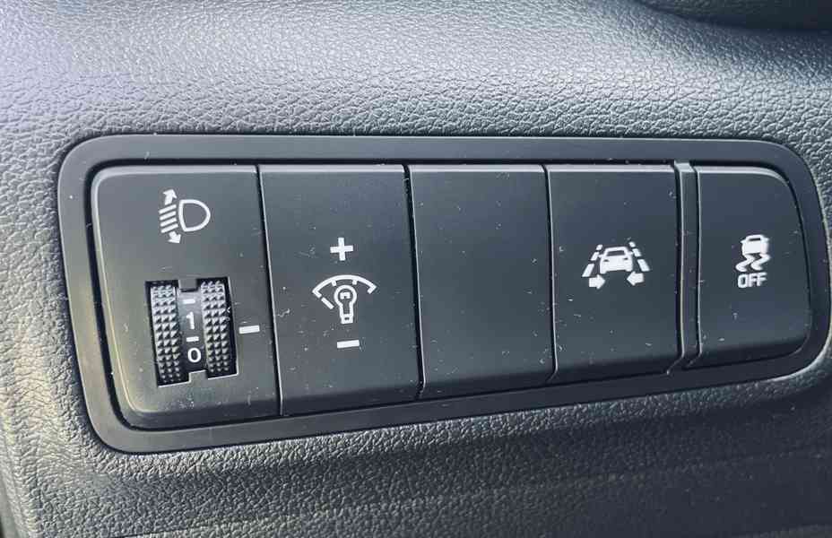 Prodám Hyundai TUSCON  - foto 14