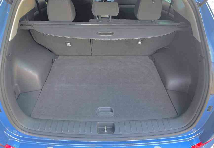 Prodám Hyundai TUSCON  - foto 20
