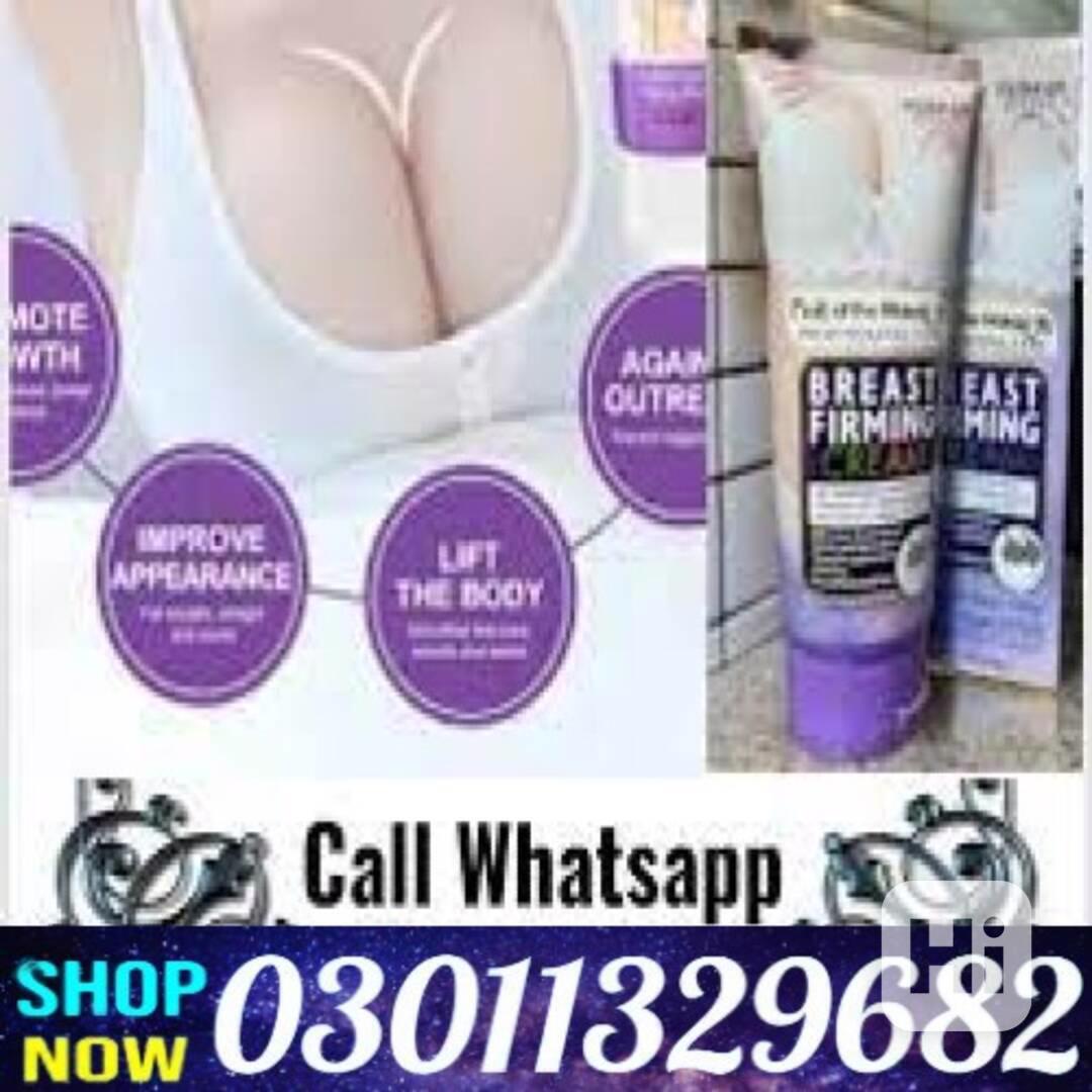 Breast Firming Lifting Cream in Pakistan /03011329682/Online - foto 1