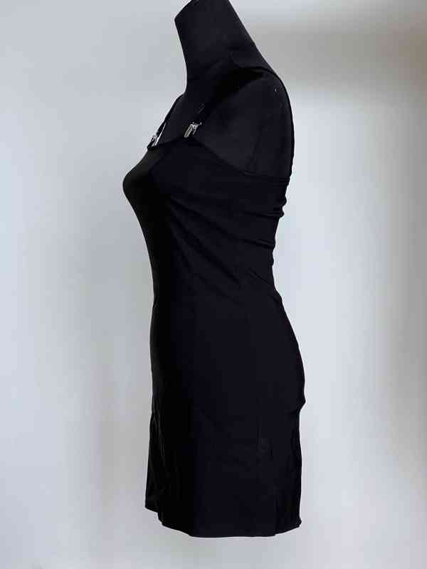 Dámská šatovka/šaty vel. XXS (32) zn. Orsay - foto 3