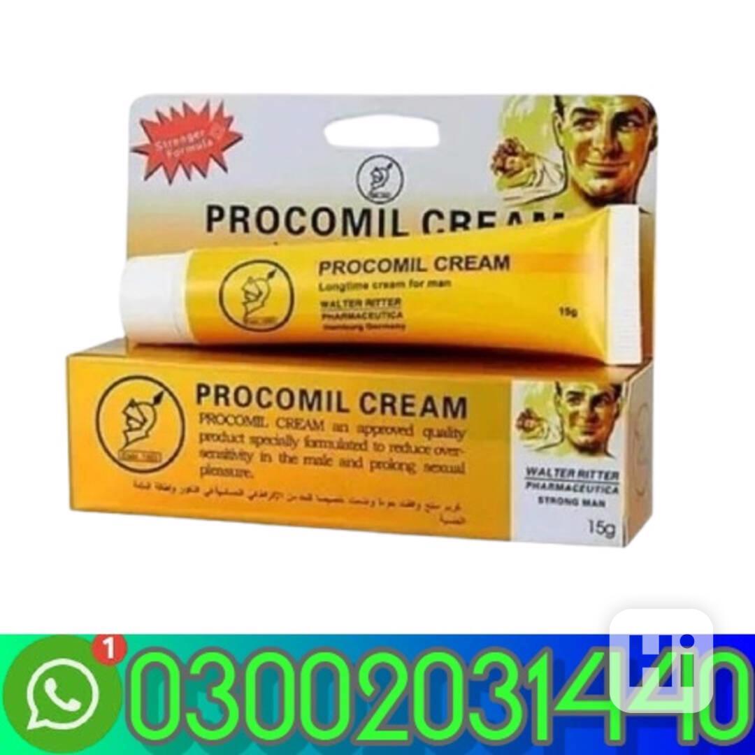 Procomil Cream Price in Jhang??030020314440? - foto 1