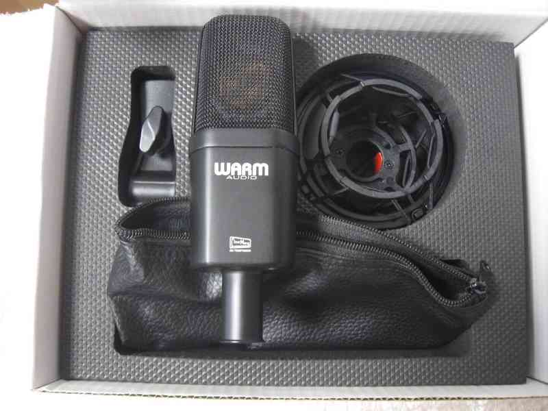 Warm Audio WA-14 - foto 2