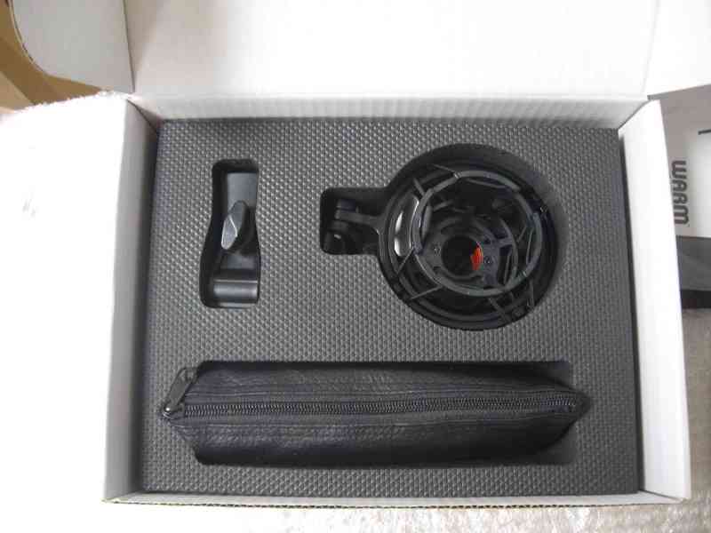 Warm Audio WA-14 - foto 3