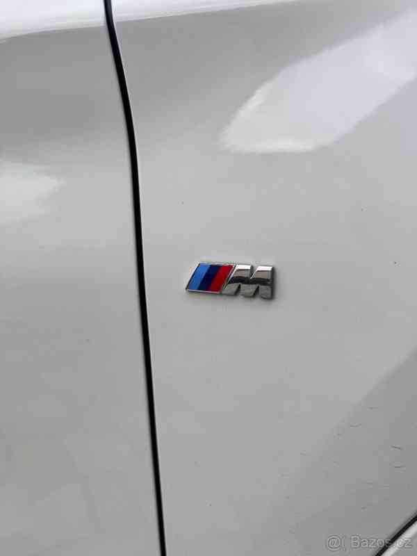 BMW X1 2,0 140kW M-Paket, 4x4, automat - foto 7