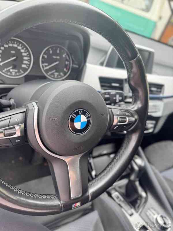 BMW X1 2,0 140kW M-Paket, 4x4, automat - foto 10