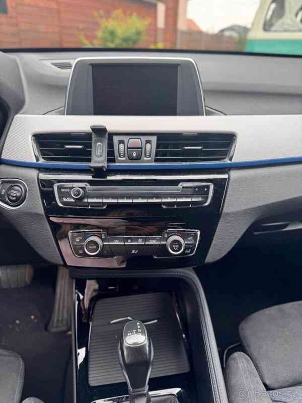 BMW X1 2,0 140kW M-Paket, 4x4, automat - foto 5