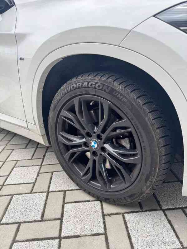 BMW X1 2,0 140kW M-Paket, 4x4, automat - foto 6