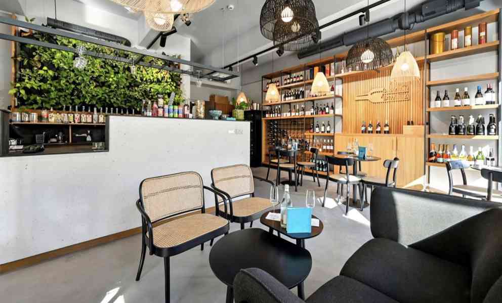 Slim Dragon UBC – profesionální chladicí vitrína 170 l - foto 6