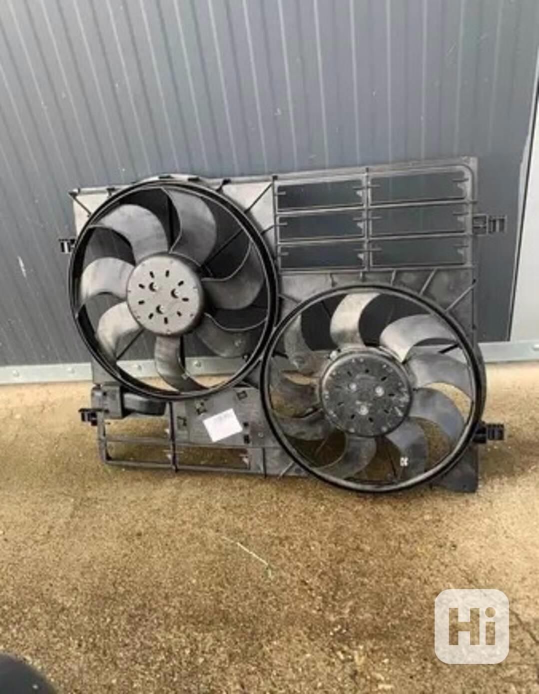 sahara ventilatory vw sharan seat alhambra 14- - foto 1