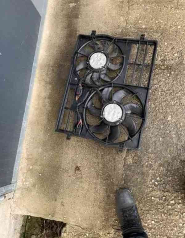 sahara ventilatory vw sharan seat alhambra 14- - foto 3